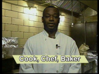 Cook, Chef, Baker 19