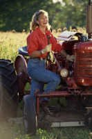 Farm Operator 3