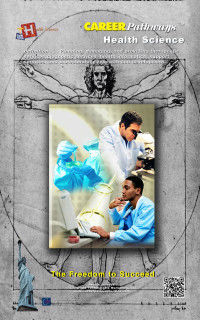 Health Science Poster